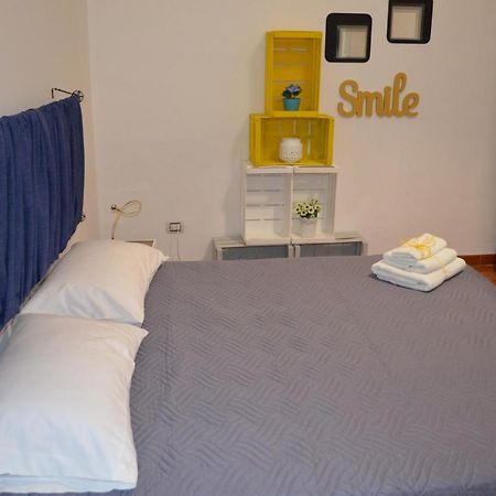 Up Bed & Breakfast Carosino Exterior photo