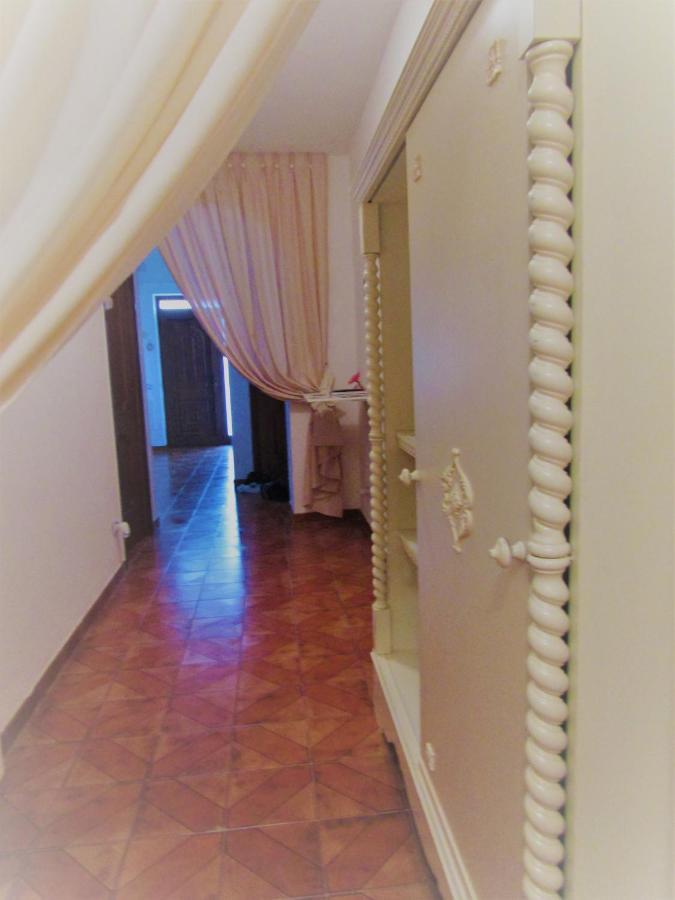 Up Bed & Breakfast Carosino Exterior photo